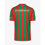 Camiseta Niño N.E.C. Nijmegen 2025/26 Local 2