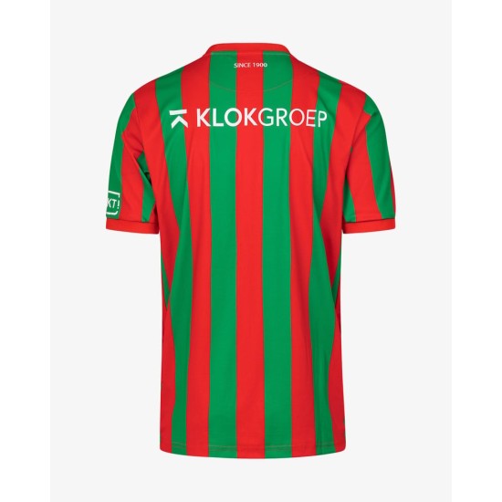 Camiseta Niño N.E.C. Nijmegen 2025/26 Local 2