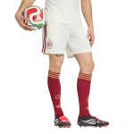 Pantalón Corto Alternativo de la Copa Mundial 2026 de España Segunda Equipación para Mujer Pantalón Corto Alternativo de la Copa Mundial 2026 de España Segunda Equipación para Mujer