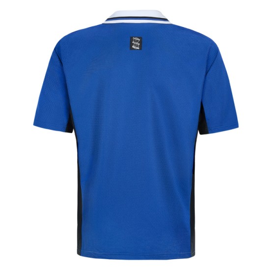 Camiseta retro local Pony 96/97 Birmingham City mujer Camiseta retro local Pony 96/97 Birmingham City mujer