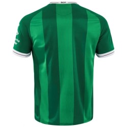 Camiseta Local SC Preußen Münster 2025/26 Hombre Camiseta Local SC Preußen Münster 2025/26 Hombre