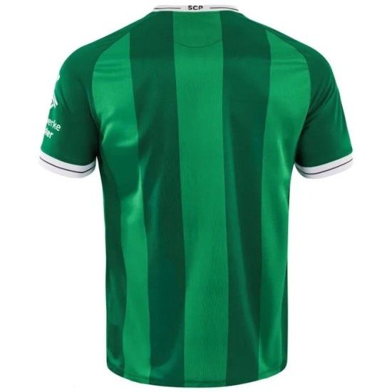 Camiseta Local SC Preußen Münster 2025/26 Hombre Camiseta Local SC Preußen Münster 2025/26 Hombre