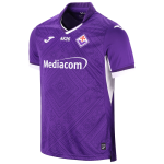 Camiseta de Local para Mujer Fiorentina 2026/27 Camiseta de Local para Mujer Fiorentina 2026/27