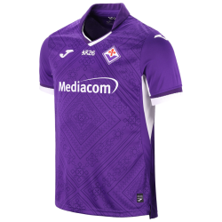 Camiseta de Local para Hombre Fiorentina 2026/27 Camiseta de Local para Hombre Fiorentina 2026/27