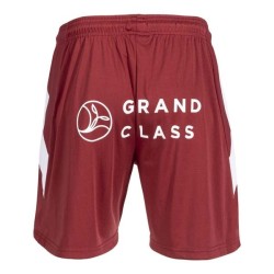 Pantalón corto infantil Getafe CF 2026/27 visitante Pantalón corto infantil Getafe CF 2026/27 visitante