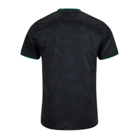 Mujer Irlanda 2025 Tercera Camiseta Castore Stealth Mujer Irlanda 2025 Tercera Camiseta Castore Stealth