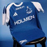 Niños IFK Norrköping camiseta visitante 2026 Niños IFK Norrköping camiseta visitante 2026