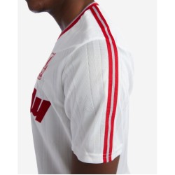 Camiseta retro Candy Liverpool 1988/89 de hombre Camiseta retro Candy Liverpool 1988/89 de hombre