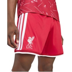 Pantalones Cortos Locales Infantiles Liverpool 2026/27