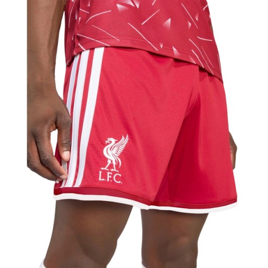 Pantalones Cortos Locales Masculinos Liverpool 2026/27