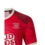 Camiseta Niño Preston North End 2026/27 Tercera Camiseta Niño Preston North End 2026/27 Tercera