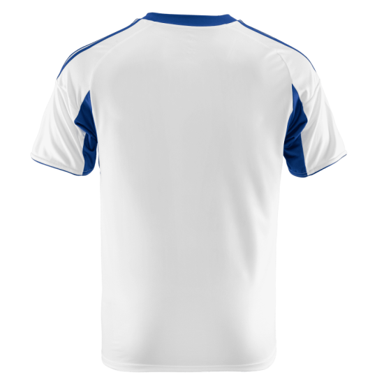 Camiseta visitante mujer FC Schalke 04 2025/26