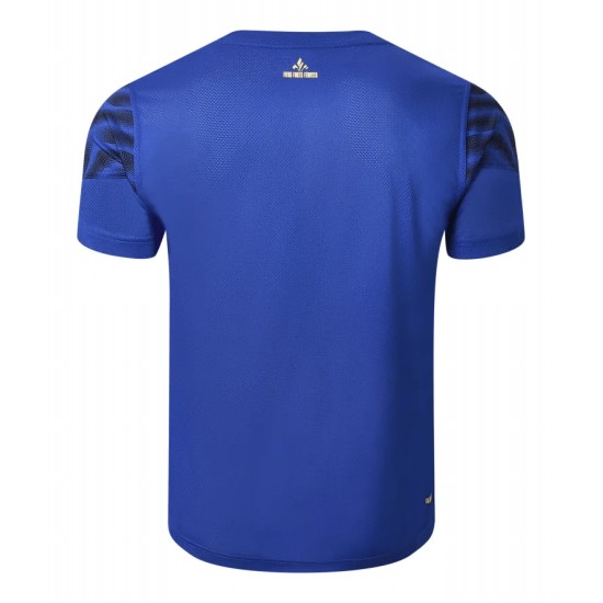 Camiseta Third Pre-partido Mujer LOSC 2025/26 Camiseta Third Pre-partido Mujer LOSC 2025/26