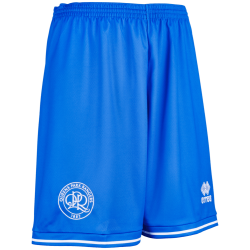 Pantalones cortos visitantes infantiles Queens Park Rangers 2026/27 Pantalones cortos visitantes infantiles Queens Park Rangers 2026/27