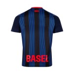 Camiseta de entrenamiento previa al partido de la 3.ª equipación del FC Basilea 1893 2026/27 para mujer Camiseta de entrenamiento previa al partido de la 3.ª equipación del FC Basilea 1893 2026/27 para mujer