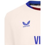 Camiseta de Visitante del Cardiff City 2026/27 para Hombre Camiseta de Visitante del Cardiff City 2026/27 para Hombre