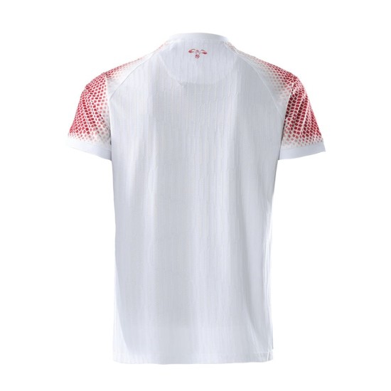 Camiseta local Jordania 2026 Copa del Mundo hombre Camiseta local Jordania 2026 Copa del Mundo hombre