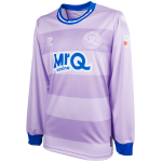 Camiseta visitante de manga larga para hombre Queens Park Rangers 2026/27