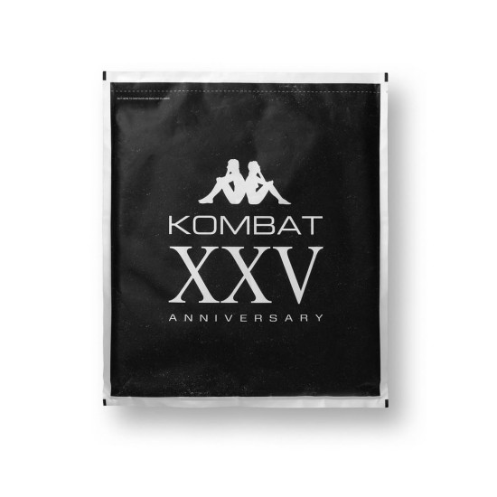 Camiseta Kombat XXV 25.º Aniversario Génova 2025/26 para niño Camiseta Kombat XXV 25.º Aniversario Génova 2025/26 para niño