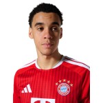 Camiseta Local Hombre Bayern Múnich 2026/27