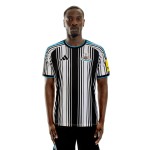 Camiseta local Newcastle United 2026/27 hombre Camiseta local Newcastle United 2026/27 hombre