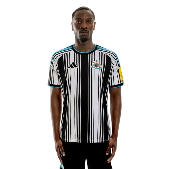 Camiseta local Newcastle United 2026/27 hombre Camiseta local Newcastle United 2026/27 hombre