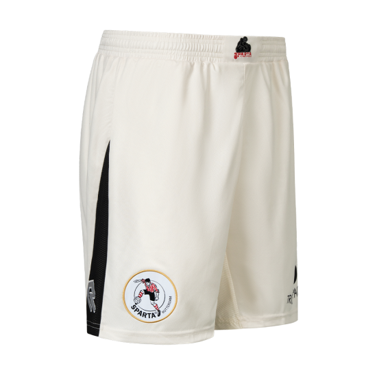 Pantalones Cortos Terceros Sparta Rotterdam 2026/27 para Niño Pantalones Cortos Terceros Sparta Rotterdam 2026/27 para Niño