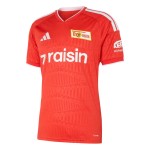 Camiseta 1. FC Unión Berlín 2026/27 Local Hombre Camiseta 1. FC Unión Berlín 2026/27 Local Hombre
