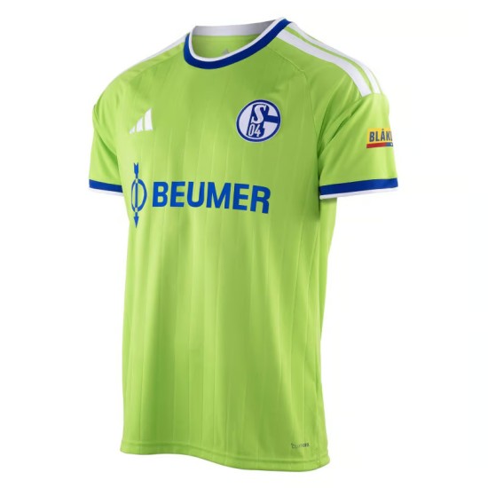 Camiseta tercera equipación de mujer FC Schalke 04 2026/27 Camiseta tercera equipación de mujer FC Schalke 04 2026/27