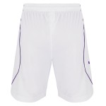 Pantalón corto de visitante Fiorentina 2026/27 para niño Pantalón corto de visitante Fiorentina 2026/27 para niño