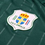 Camiseta de Visitante PEC Zwolle 2026/27 para Mujer Camiseta de Visitante PEC Zwolle 2026/27 para Mujer