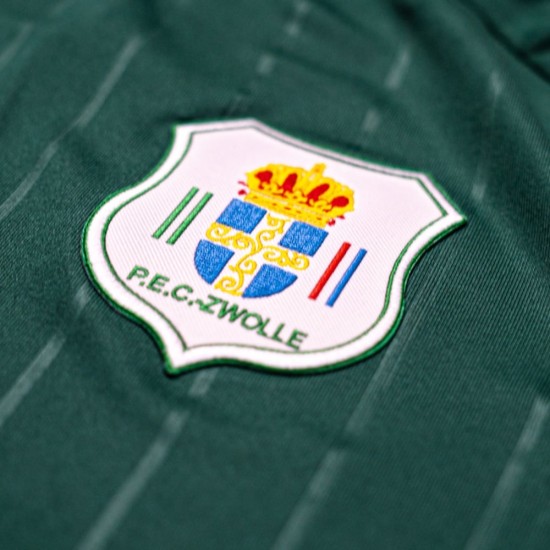 Camiseta de Visitante PEC Zwolle 2026/27 para Mujer Camiseta de Visitante PEC Zwolle 2026/27 para Mujer