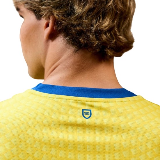 Camiseta Visitante Parma 2026/27 Niño Camiseta Visitante Parma 2026/27 Niño