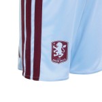 Minikit Aston Villa 2026/27 Home para Niño Minikit Aston Villa 2026/27 Home para Niño