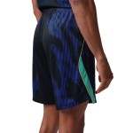 Shorts de visitante Brasil 2026 Copa del Mundo niño