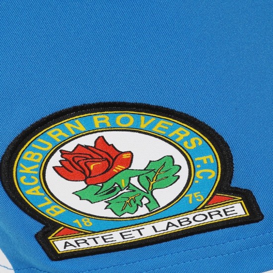 Pantalón Corto Local del Blackburn Rovers 2026/27 para Niño Pantalón Corto Local del Blackburn Rovers 2026/27 para Niño