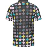 Camiseta Tercera Carnaval Mainz 05 Niño 2025/26