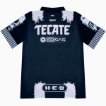 Niño Monterrey FC 2025 Camiseta 80 Aniversario Niño Monterrey FC 2025 Camiseta 80 Aniversario