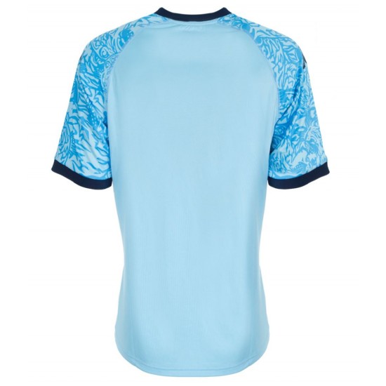 Mujer Hull City 2025/26 Tercera Camiseta