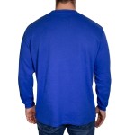 Camiseta Retro EUROCUP España 1964 Manga Larga Hombre Camiseta Retro EUROCUP España 1964 Manga Larga Hombre