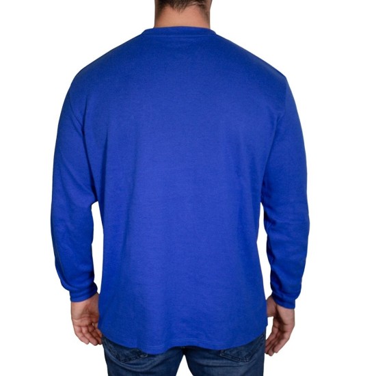 Camiseta Retro EUROCUP España 1964 Manga Larga Hombre Camiseta Retro EUROCUP España 1964 Manga Larga Hombre