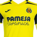 Camiseta Villarreal 2026/27 Local Hombre Camiseta Villarreal 2026/27 Local Hombre