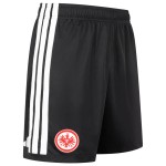 Pantalones cortos locales Eintracht Frankfurt 2026/27 para niño Pantalones cortos locales Eintracht Frankfurt 2026/27 para niño
