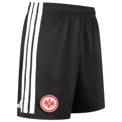 Pantalones cortos locales Eintracht Frankfurt 2026/27 para niño Pantalones cortos locales Eintracht Frankfurt 2026/27 para niño
