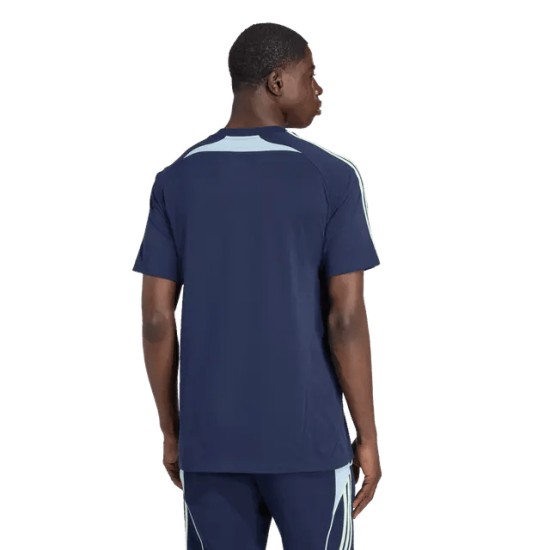 Camiseta Urban Purist Ajax 2025/26 mujer