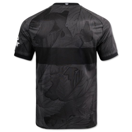 Camiseta tercera hombre VfB Stuttgart 2025/26 Camiseta tercera hombre VfB Stuttgart 2025/26