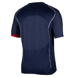 Mujer Camiseta Retro Total 90 Reedición PSG 2004/05 Mujer Camiseta Retro Total 90 Reedición PSG 2004/05