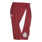 Pantalón corto infantil Getafe CF 2026/27 visitante Pantalón corto infantil Getafe CF 2026/27 visitante
