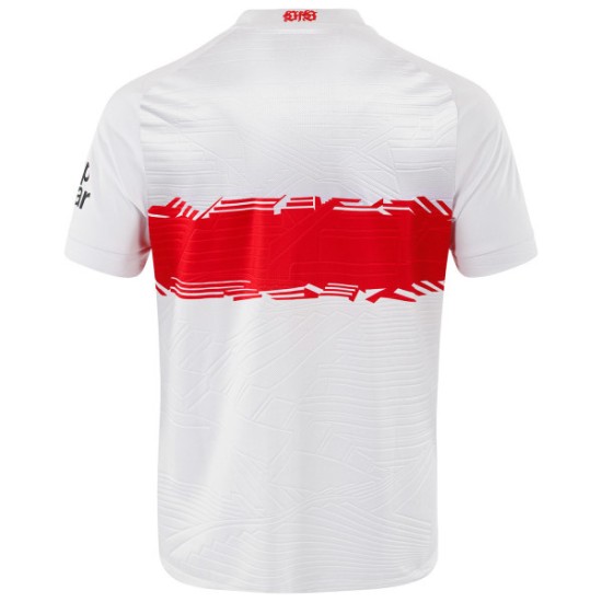 Camiseta local VfB Stuttgart 2025/26 Hombre