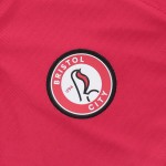 Camiseta Local de Manga Larga del Bristol City 2026/27 para Niño Camiseta Local de Manga Larga del Bristol City 2026/27 para Niño